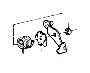 View Spring retainer Full-Sized Product Image