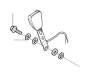 View Seat Belt Receptacle Washer Full-Sized Product Image
