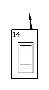 View Flange screw Full-Sized Product Image 1 of 2