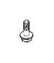 View Flange screw Full-Sized Product Image