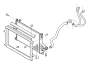 View Radiator Air Seal Full-Sized Product Image