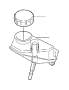 View Brake Master Cylinder Reservoir Full-Sized Product Image