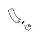 View Hose clamp Full-Sized Product Image