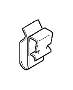 View Retainer Full-Sized Product Image