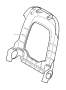 Image of Crash pad image for your 2011 Volvo C70