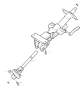 View Steering column Full-Sized Product Image