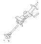 View Steering column Full-Sized Product Image