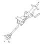 View GCP Wing Screw. Full-Sized Product Image