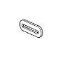 View Spacer Full-Sized Product Image 1 of 1