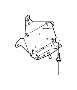 View Lock brace Full-Sized Product Image 1 of 1