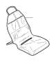 View HEAD CUSHION       Full-Sized Product Image