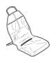 View HEAD CUSHION       Full-Sized Product Image