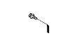 View Six point socket screw Full-Sized Product Image