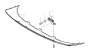 View 31299923 Full-Sized Product Image for your 2012 Volvo C70   