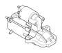 View Starter motor, exch Full-Sized Product Image