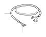 Image of Wiring harness image for your 2004 Volvo V50