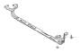View Bracket. Emission Code 3. Emission Code 5, E, F, H. Expansion Tank. Radiator and Connections. Full-Sized Product Image