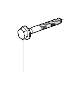 View Flange screw Full-Sized Product Image