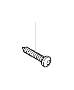 View Six point socket screw Full-Sized Product Image