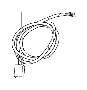 View Wiring harness Full-Sized Product Image