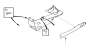 View 39992292 Full-Sized Product Image for your 2006 Volvo S60 2.0l 5 cylinder Turbo  