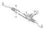 View Steering Shaft Full-Sized Product Image