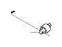 View Suspension Control Arm Bushing (15