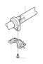 Image of Propeller shaft image for your Volvo