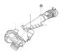 View Flange lock nut Full-Sized Product Image
