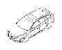 View 31402811 Full-Sized Product Image for your 2018 Volvo V60   