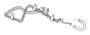 View Hose clamp Full-Sized Product Image