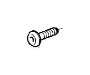 Image of Six point socket screw image for your 1994 Volvo