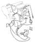 View Turbocharger Oil Line Gasket Full-Sized Product Image