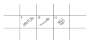 Image of Cable tie image for your 2021 Volvo V90 Cross Country