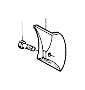 View Disc Brake Rotor Full-Sized Product Image