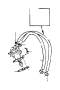View Hose clamp Full-Sized Product Image