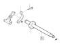 View Flange Screw. Drive Shafts. Engine Mountings. Gearbox, Manual. M10x30. Full-Sized Product Image
