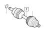 View Expanding Ring. Drive Shafts. Round. Full-Sized Product Image