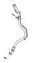 View Filler pipe Full-Sized Product Image