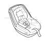View Baby insert Full-Sized Product Image 1 of 7