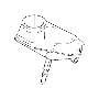 View Brake Master Cylinder Reservoir Full-Sized Product Image