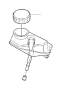View Brake Master Cylinder Reservoir Full-Sized Product Image 1 of 10