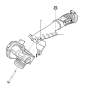 View Flange lock nut Full-Sized Product Image