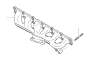 View Exhaust manifold Full-Sized Product Image
