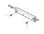 View Exhaust System Hanger Bracket Full-Sized Product Image