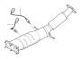 View Catalytic Converter Full-Sized Product Image 1 of 3