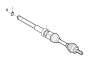 View CV Joint Boot Kit Full-Sized Product Image