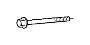 View Flange screw Full-Sized Product Image