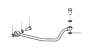 View Turbocharger Oil Line Gasket Full-Sized Product Image