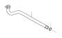 Image of Engine Oil Dipstick image for your 1999 Volvo V70   